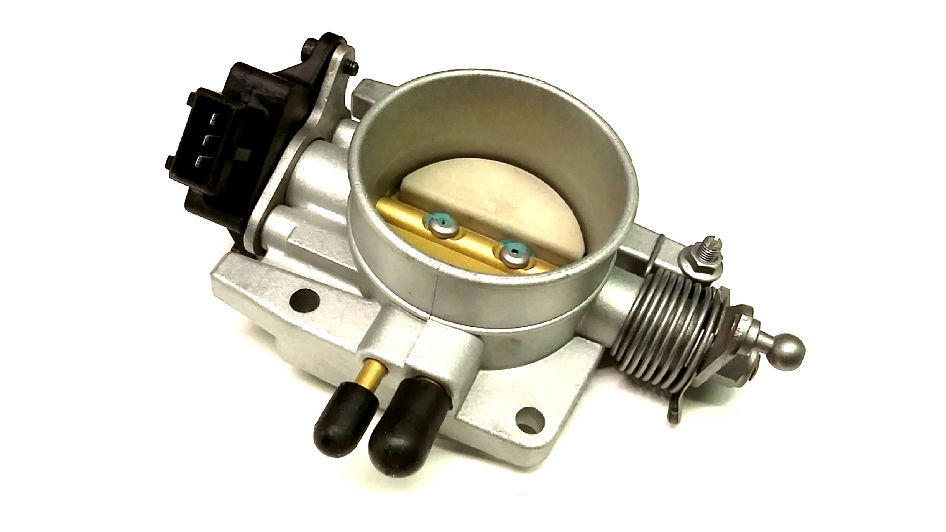 Throttle Body Genuine Volvo Part